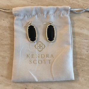 Kendra Scott Dani earrings
